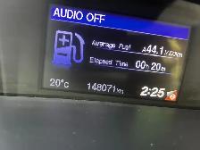 2015 Honda Civic LX 148KM CERTIFIED-WARRANTY - Photo 16