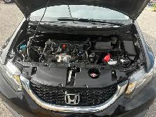 2015 Honda Civic LX 148KM CERTIFIED-WARRANTY - Photo 19