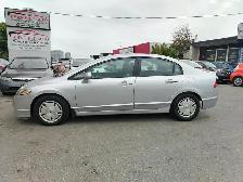 2010 Honda Civic DXG 242KM CERTIFIED-WARRANTY - Photo 2