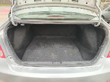 2010 Honda Civic DXG 242KM CERTIFIED-WARRANTY - Photo 5