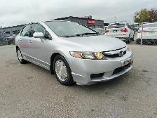 2010 Honda Civic DXG 242KM CERTIFIED-WARRANTY - Photo 8
