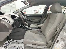 2010 Honda Civic DXG 242KM CERTIFIED-WARRANTY - Photo 10
