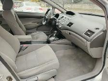 2010 Honda Civic DXG 242KM CERTIFIED-WARRANTY - Photo 11