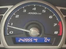 2010 Honda Civic DXG 242KM CERTIFIED-WARRANTY - Photo 14