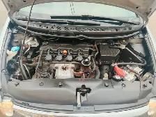 2010 Honda Civic DXG 242KM CERTIFIED-WARRANTY - Photo 15