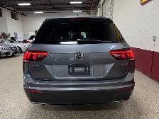 2019 Volkswagen Tiguan Comfortline 4MOTION - BLUETOOTH - NAVIGAT - Photo 4