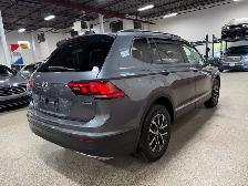 2019 Volkswagen Tiguan Comfortline 4MOTION - BLUETOOTH - NAVIGAT - Photo 5