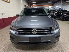 2019 Volkswagen Tiguan Comfortline 4MOTION - BLUETOOTH - NAVIGAT - Photo 7
