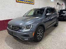 2019 Volkswagen Tiguan Comfortline 4MOTION - BLUETOOTH - NAVIGAT - Photo 8
