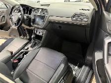 2019 Volkswagen Tiguan Comfortline 4MOTION - BLUETOOTH - NAVIGAT - Photo 11