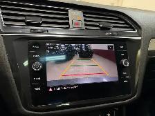 2019 Volkswagen Tiguan Comfortline 4MOTION - BLUETOOTH - NAVIGAT - Photo 17