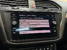 2019 Volkswagen Tiguan Comfortline 4MOTION - BLUETOOTH - NAVIGAT - Photo 22