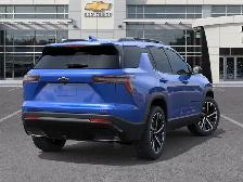 2027 Chevrolet Equinox RS - Photo 5