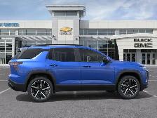 2027 Chevrolet Equinox RS - Photo 6