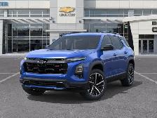 2027 Chevrolet Equinox RS - Photo 8