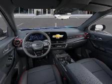 2027 Chevrolet Equinox RS - Photo 17