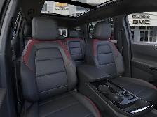 2027 Chevrolet Equinox RS - Photo 18
