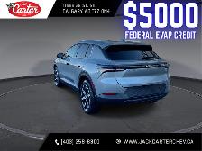 2026 Chevrolet Equinox EV LT - Photo 8
