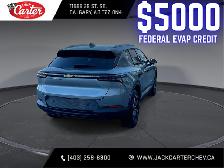 2026 Chevrolet Equinox EV LT - Photo 10