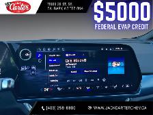 2026 Chevrolet Equinox EV LT - Photo 14