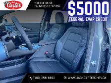 2026 Chevrolet Equinox EV LT - Photo 15