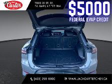 2026 Chevrolet Equinox EV LT - Photo 22
