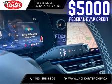 2026 Chevrolet Equinox EV LT - Photo 23