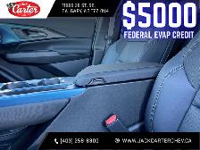 2026 Chevrolet Equinox EV LT - Photo 24