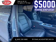 2026 Chevrolet Equinox EV LT - Photo 27