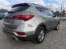 2017 Hyundai Santa Fe Sport Luxury - Photo 3