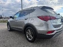 2017 Hyundai Santa Fe Sport Luxury - Photo 5