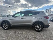2017 Hyundai Santa Fe Sport Luxury - Photo 6