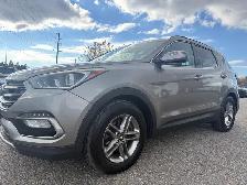 2017 Hyundai Santa Fe Sport Luxury - Photo 7