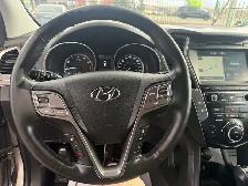 2017 Hyundai Santa Fe Sport Luxury - Photo 10