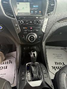 2017 Hyundai Santa Fe Sport Luxury - Photo 11