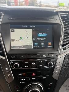 2017 Hyundai Santa Fe Sport Luxury - Photo 12