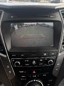 2017 Hyundai Santa Fe Sport Luxury - Photo 14