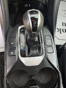 2017 Hyundai Santa Fe Sport Luxury - Photo 15