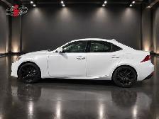 2015 LEXUS IS 250 4dr Sport Sdn AWD - Photo 5