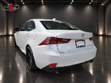 2015 LEXUS IS 250 4dr Sport Sdn AWD - Photo 6