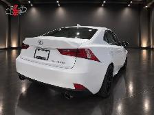 2015 LEXUS IS 250 4dr Sport Sdn AWD - Photo 8