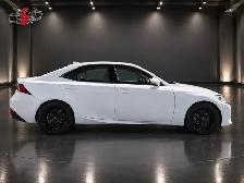2015 LEXUS IS 250 4dr Sport Sdn AWD - Photo 9