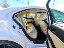 2015 LEXUS IS 250 4dr Sport Sdn AWD - Photo 13