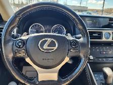 2015 LEXUS IS 250 4dr Sport Sdn AWD - Photo 15