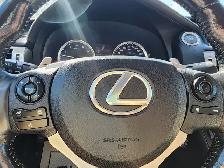 2015 LEXUS IS 250 4dr Sport Sdn AWD - Photo 16