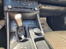 2015 LEXUS IS 250 4dr Sport Sdn AWD - Photo 19