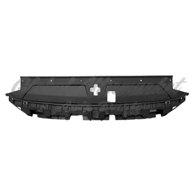 Hyundai Santa Fe 2021-2023 Radiator Support Upper (Sight Shield)