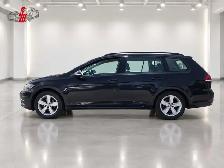 2019 VOLKSWAGEN GOLF SPORTWAGEN 1.8T S 4MOTION - Photo 5