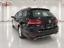 2019 VOLKSWAGEN GOLF SPORTWAGEN 1.8T S 4MOTION - Photo 6