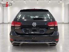 2019 VOLKSWAGEN GOLF SPORTWAGEN 1.8T S 4MOTION - Photo 7